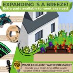 Garden Drip Irrigation Kit - image 5
