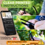 Garden Drip Irrigation Kit - image 6