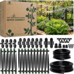 Garden Drip Irrigation Kit - image 7