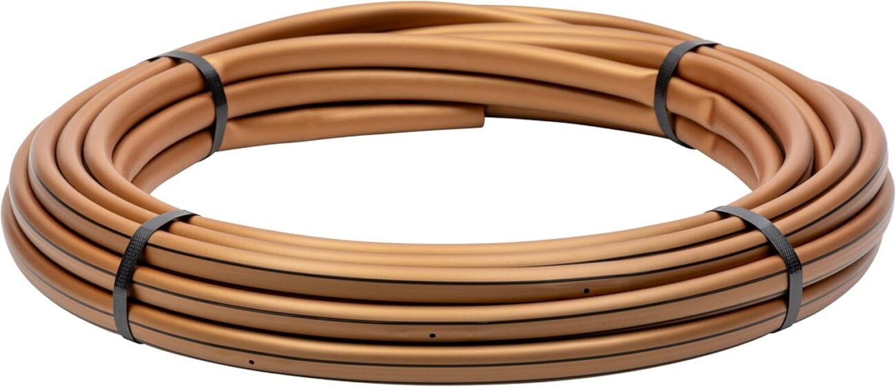 Tubing & Repair Parts