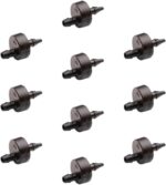 Red Self-Piercing Drip Emitters 2.0 GPH - image 9