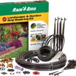 Drip Watering Kit