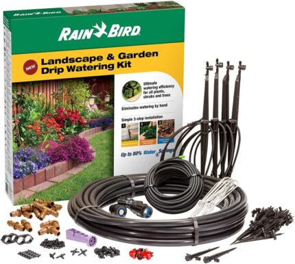Drip Watering Kit