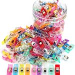 Assorted Sewing Clips
