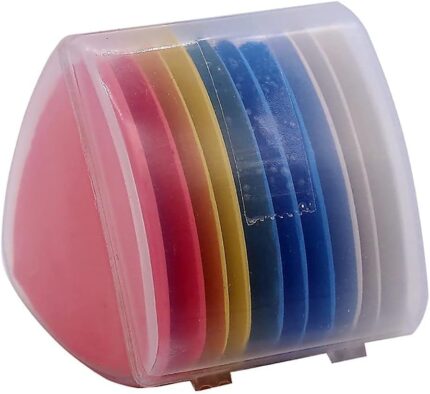 Tailor's Chalk Set