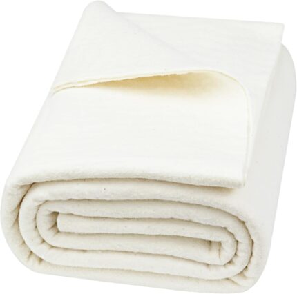Natural Cotton Quilt Batting