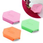 Magnetic Sewing Seam Guide Set
