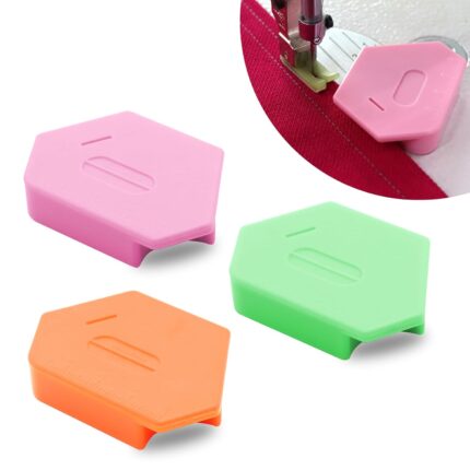 Magnetic Sewing Seam Guide Set