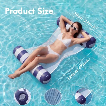 Multi-Purpose Pool Hammock – photo 2