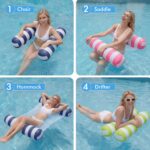 Multi-Purpose Pool Hammock – photo 3