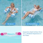 Multi-Purpose Pool Hammock – photo 4
