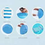 Multi-Purpose Pool Hammock – photo 9