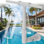 Adjustable Pool Water Fountain