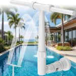 Adjustable Pool Water Fountain – photo 9