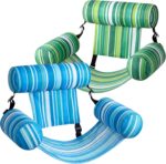 Tropical Leaf Pool Floats – photo 10
