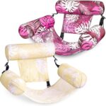 Tropical Leaf Pool Floats – photo 12