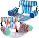 Tropical Leaf Pool Floats – photo 15