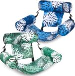 Tropical Leaf Pool Floats
