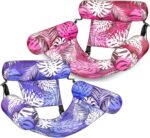 Tropical Leaf Pool Floats – photo 16
