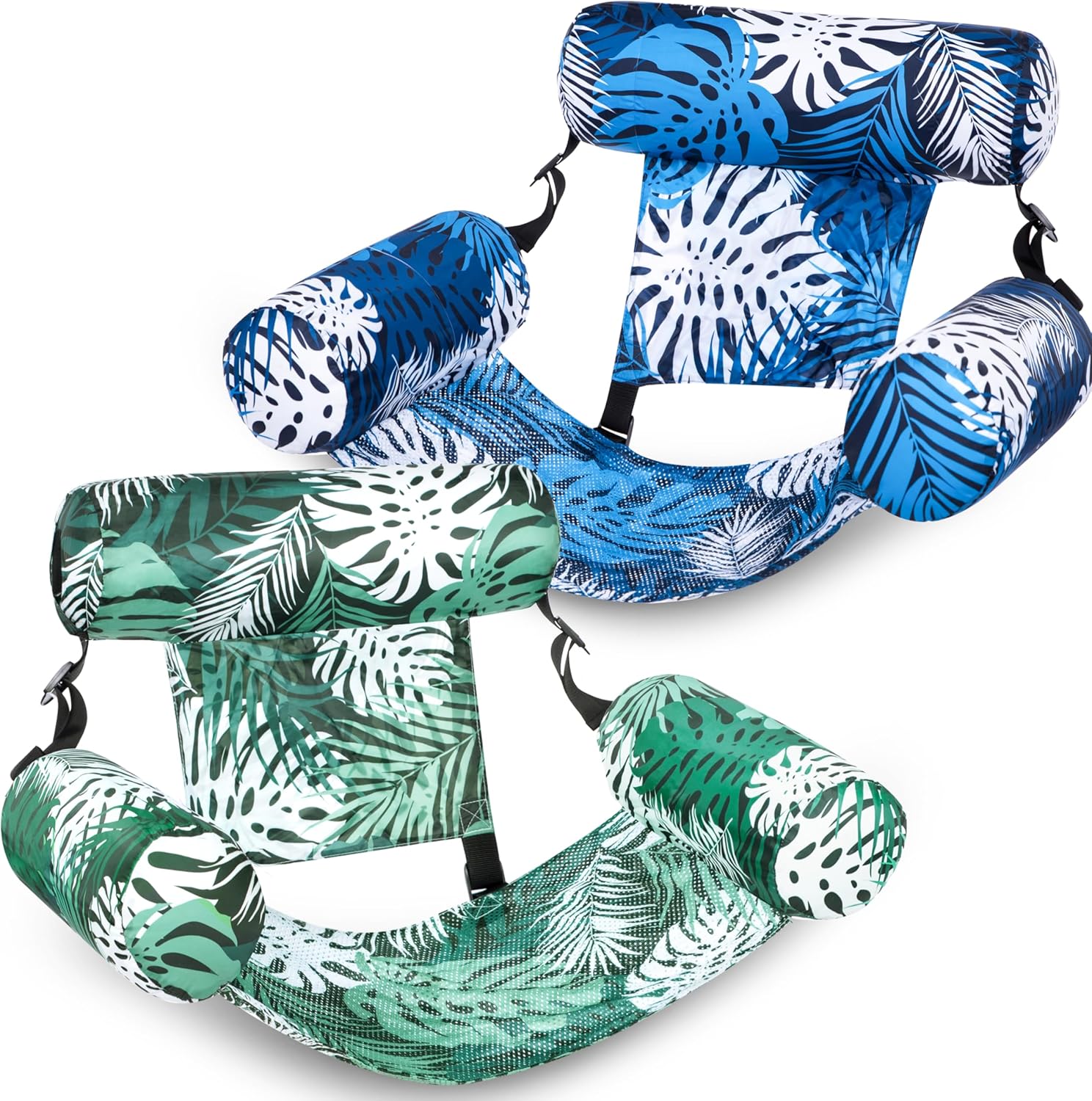 Floats, Loungers & Trays