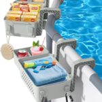 Poolside Organizer Baskets