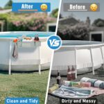 Poolside Organizer Baskets – photo 2