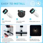 Solar Powered Pool Edge Lights – photo 8