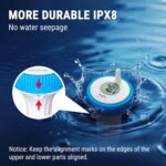 Wireless Pool Thermometer – photo 4