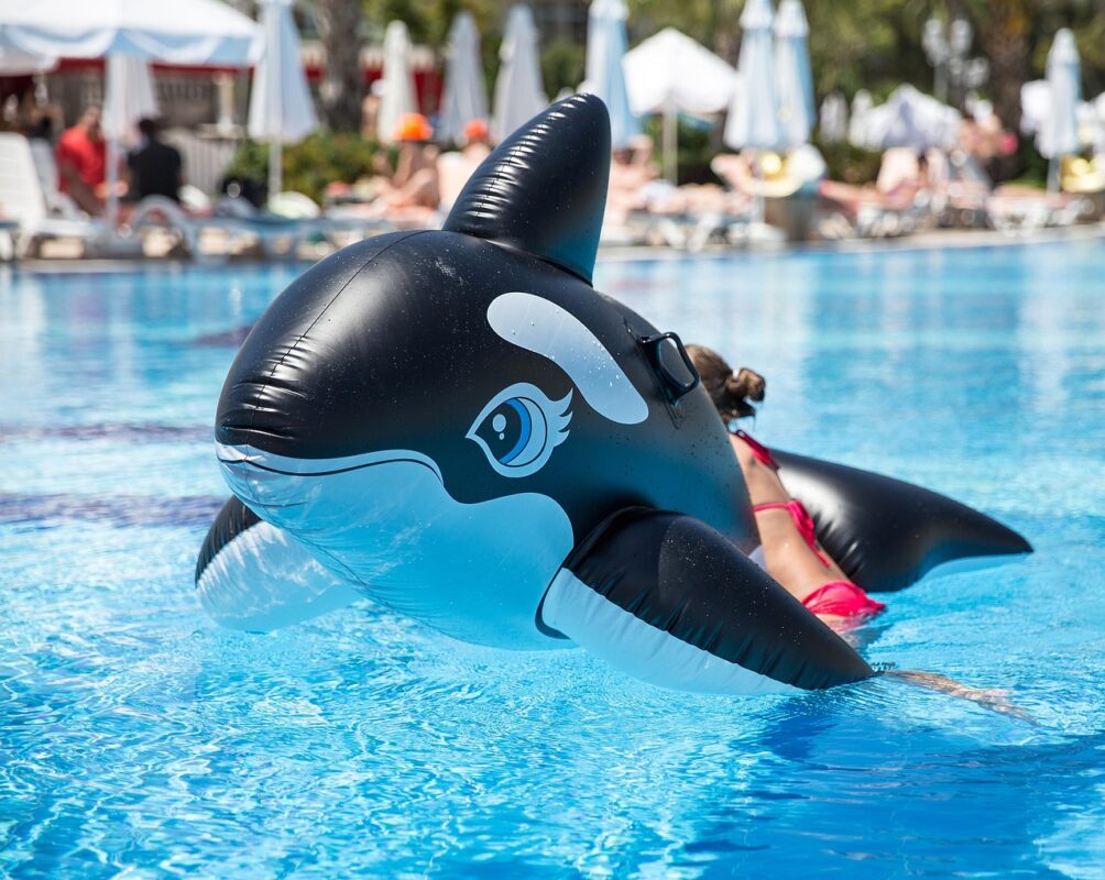 How to Care for and Store Your Pool Equipment
