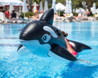 How to Care for and Store Your Pool Equipment