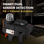 Smart Rat Trap - Hình 2