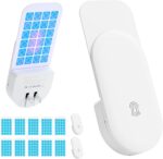 UV Smart Plug-In Insect Trap - Hình 13