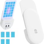 UV Smart Plug-In Insect Trap