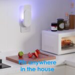 UV Smart Plug-In Insect Trap - Hình 6