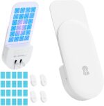UV Smart Plug-In Insect Trap - Hình 8