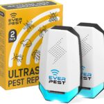 Ultrasonic Repeller