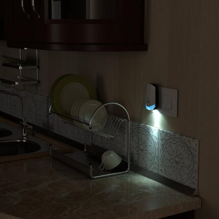 Ultrasonic Repeller - Hình 2