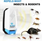 Ultrasonic Repeller - Hình 4