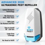 Ultrasonic Repeller - Hình 5