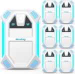 Ultrasonic Pest Repeller