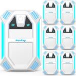 Ultrasonic Pest Repeller
