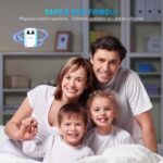 Ultrasonic Pest Repeller - Hình 4