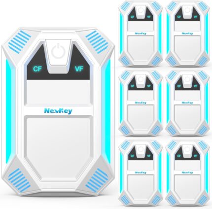 Ultrasonic Pest Repeller