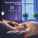 Ultrasonic Pest Repeller - Hình 6