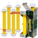 Yellow Sticky Fly Trap - Hình 10