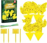 Yellow Sticky Fly Trap - Hình 12