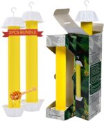 Yellow Sticky Fly Trap