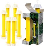 Yellow Sticky Fly Trap - Hình 9