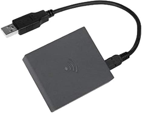 Lexmark MarkNet N8370 IEEE 802.11ac Wi-Fi Adapter for Printer