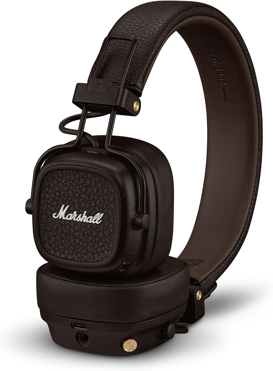 Marshall Major V Wireless On-Ear Bluetooth Headphones